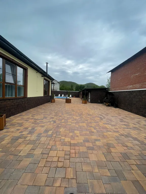 3-комнатный Дом