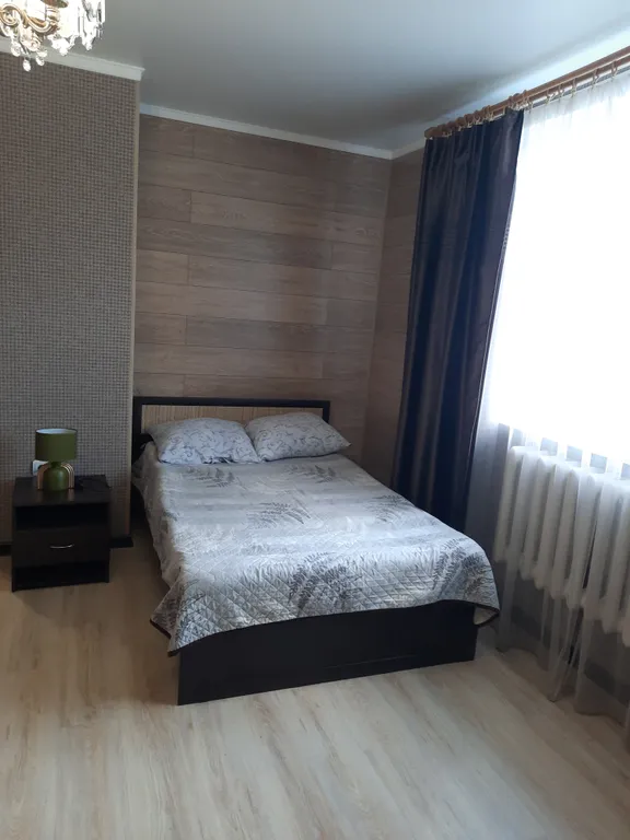 Квартира в центре города — аренда посуточно в Лебедянь