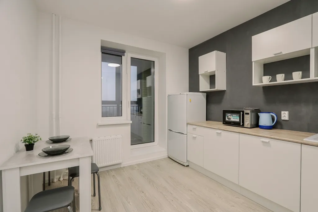 Уютно Ижевск. 4 койко-места, дешевле отеля вдвое. Отчетные документы