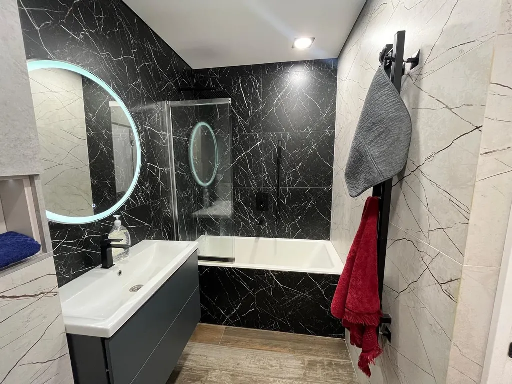 Комфорт zona в центре города!