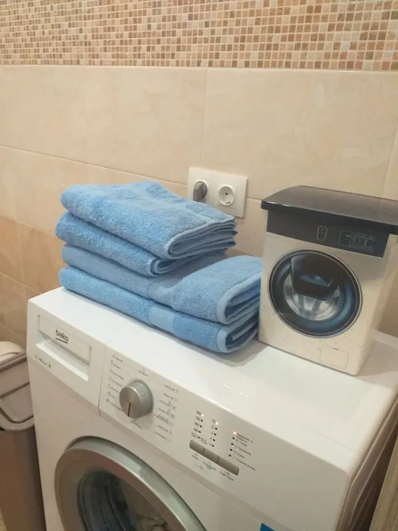 Уютная квартира в ЖК Легенда