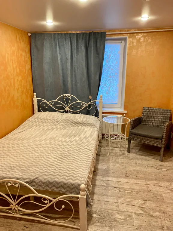 Гостевой дом