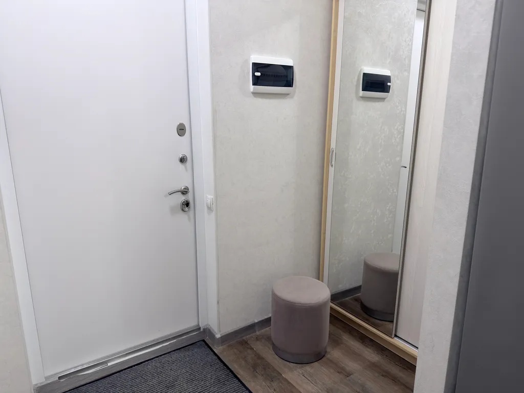 Уютная Евродвушка  в ЖК Прокшино