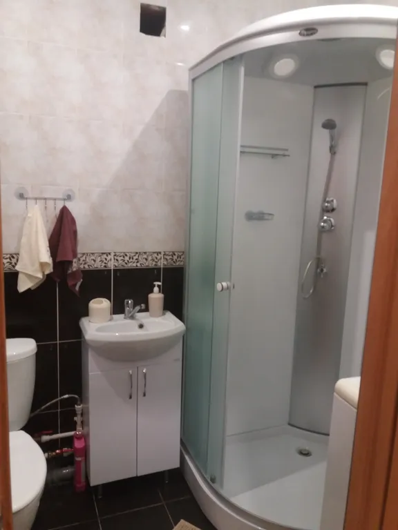 Уютная квартирка в центре