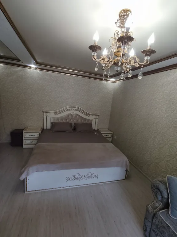 1-комнатная квартира класса люкс в самом центре города