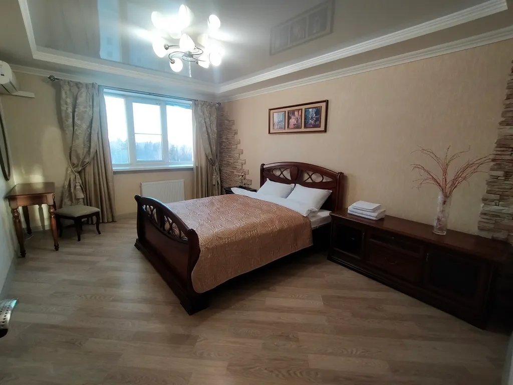 Квартира в 2 минутах от центра на 5 чел