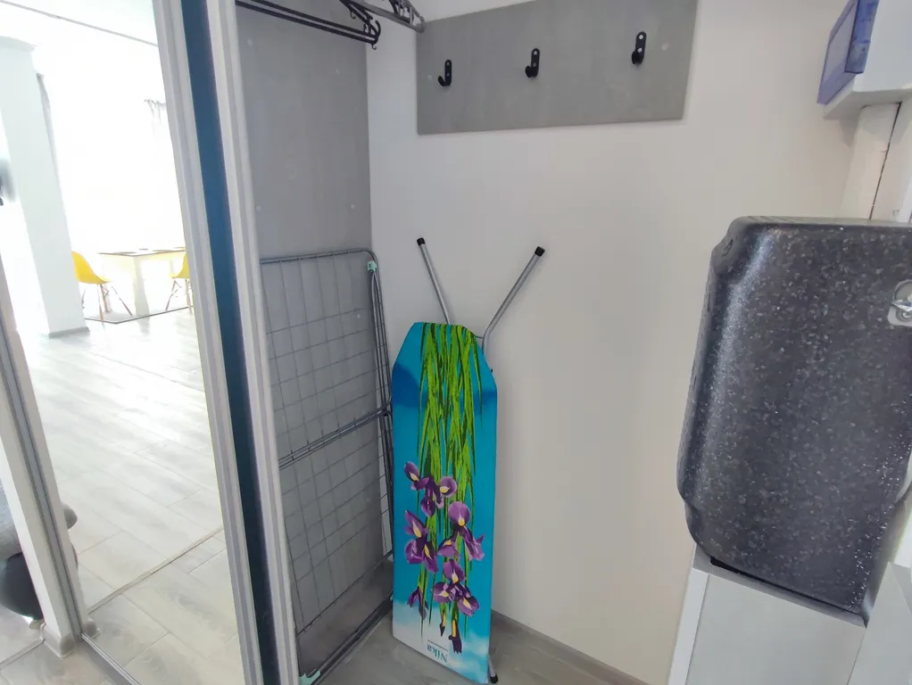 Квартира Квартира Калининград-Сити — Калининград