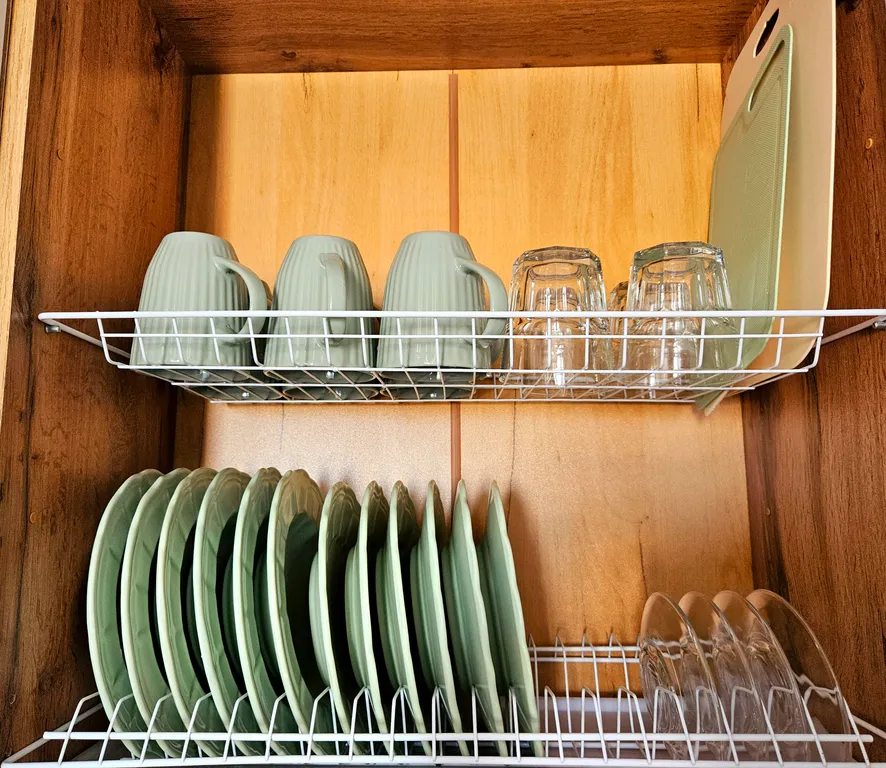 Просторная 3-комнатная квартира с шикарным видом из окна