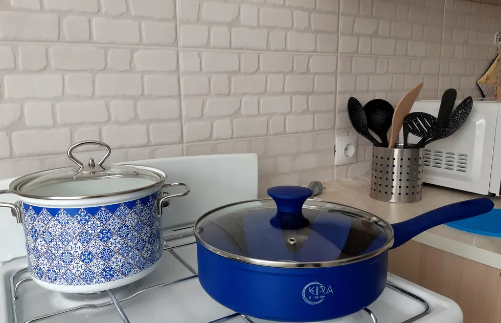 Уютная, чистая квартира