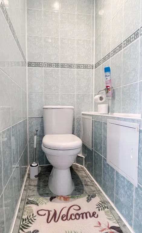 Квартира славная