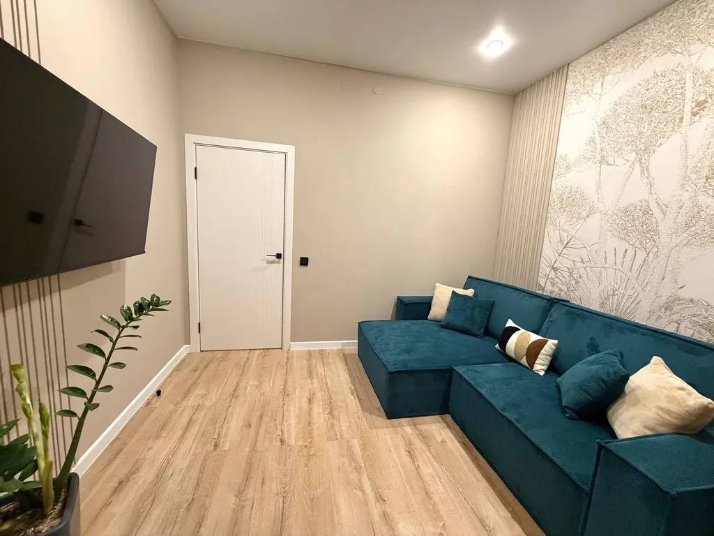 Квартира в центре города рядом с площадью Революции