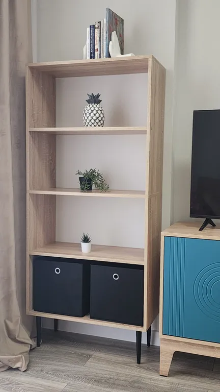 Евродвушка с видом на горы