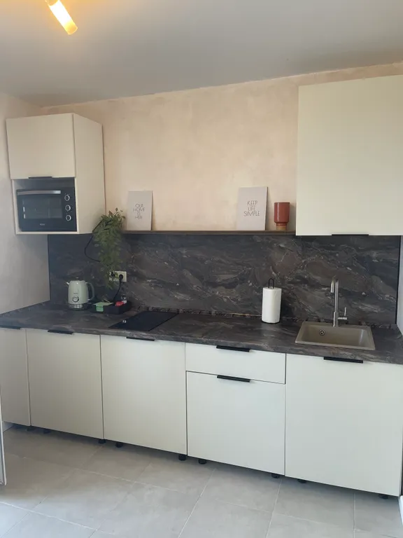 Стильная уютная квартира с видом на Жигулевское море