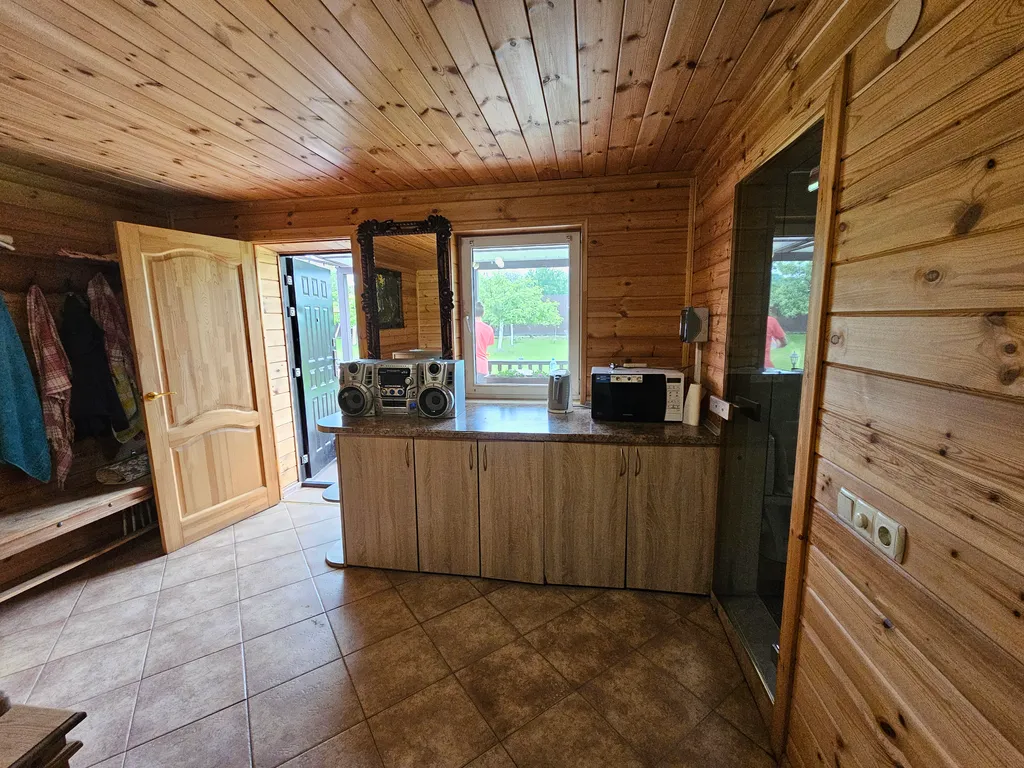 Уютный гостевой дом