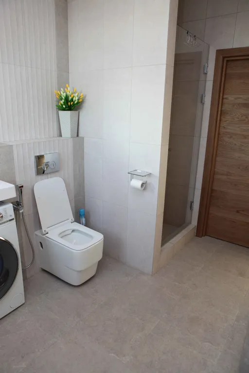 Квартира 2-комнатная квартира с шикарным видом — Санкт-Петербург