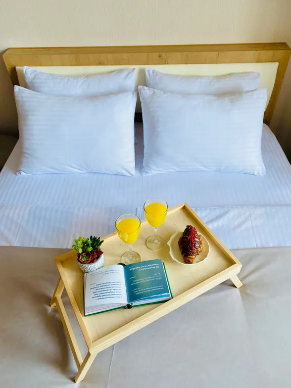 Апартаменты Kurorty Katy