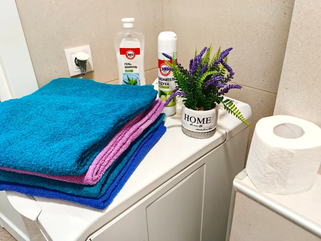 Двушка Галерея Красоты