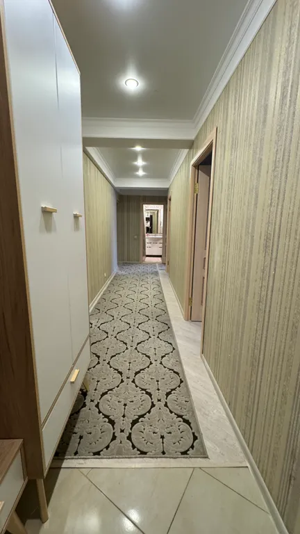 Апартаменты с видом на море