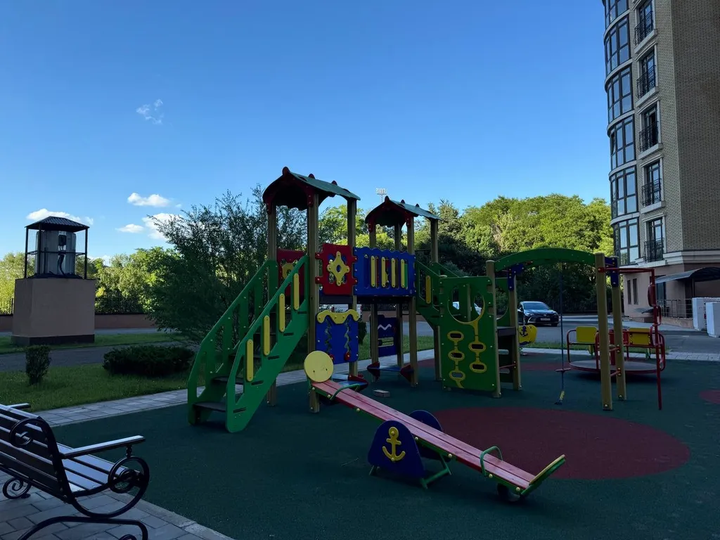 Апартаменты звезда