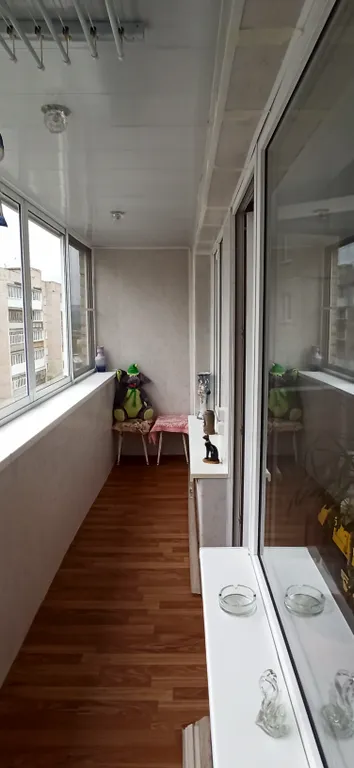 Комфортная квартира на кольце машзавода