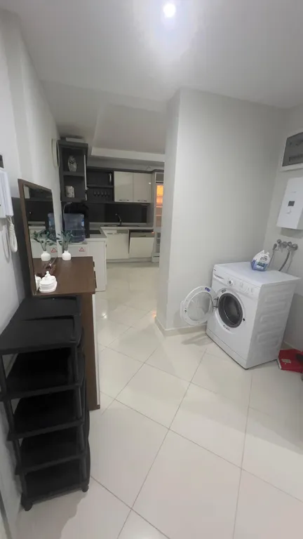 Квартира 2+1 у моря