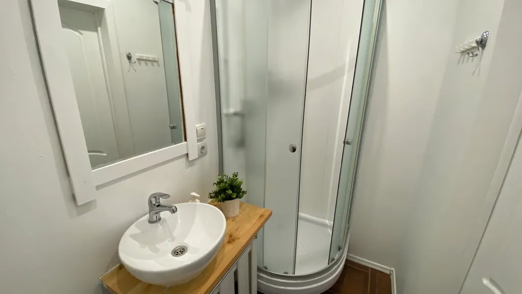 Квартира Светлое и уютное жильё в уникальной локации — Москва