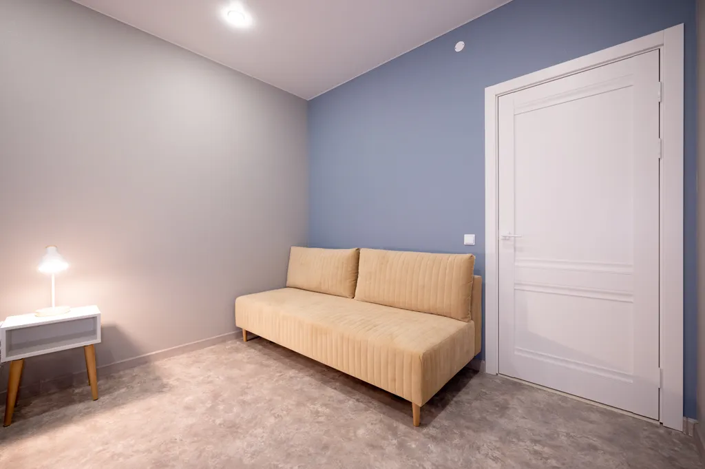 Уютные трехкомнатные апартаменты