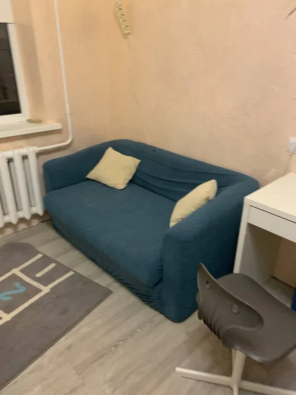 Квартира Уютная квартира для тихого семейного отдыха на море — Геленджик