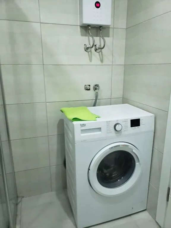 Шикарные апартаменты в 50 метрах от моря