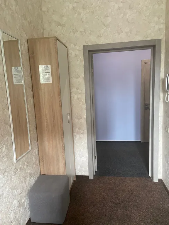 Квартира Комната — Москва