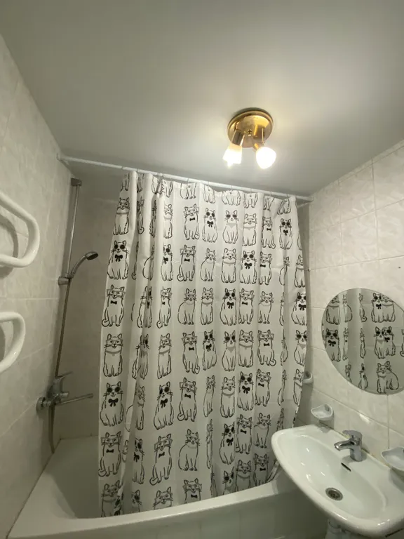 Квартира Уютная квартира в самом центре города — Калининград