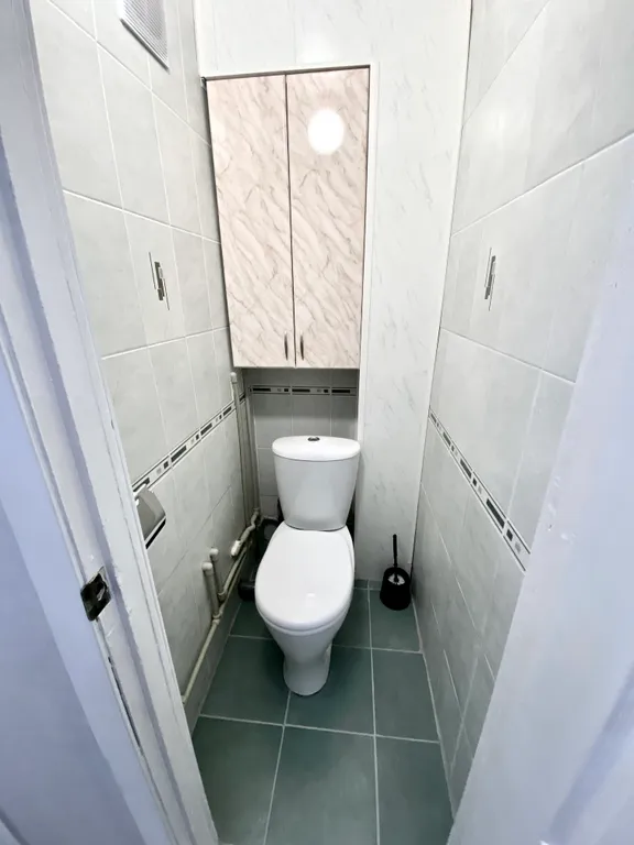 Уютная двушка в сердце города