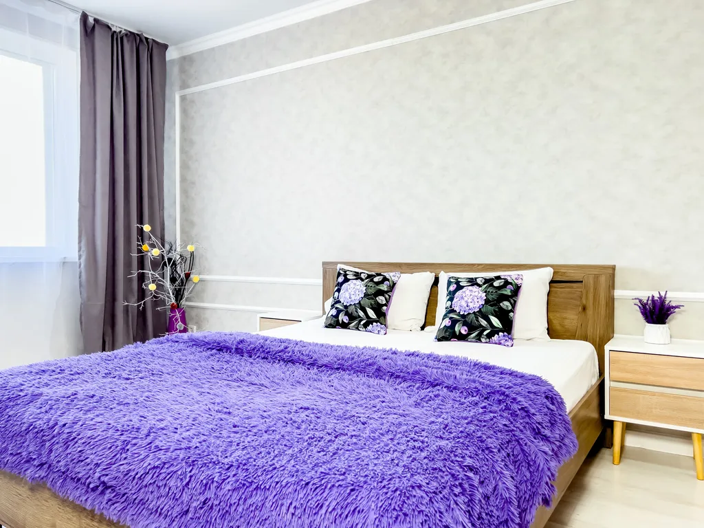 У нас лучше, чем дома