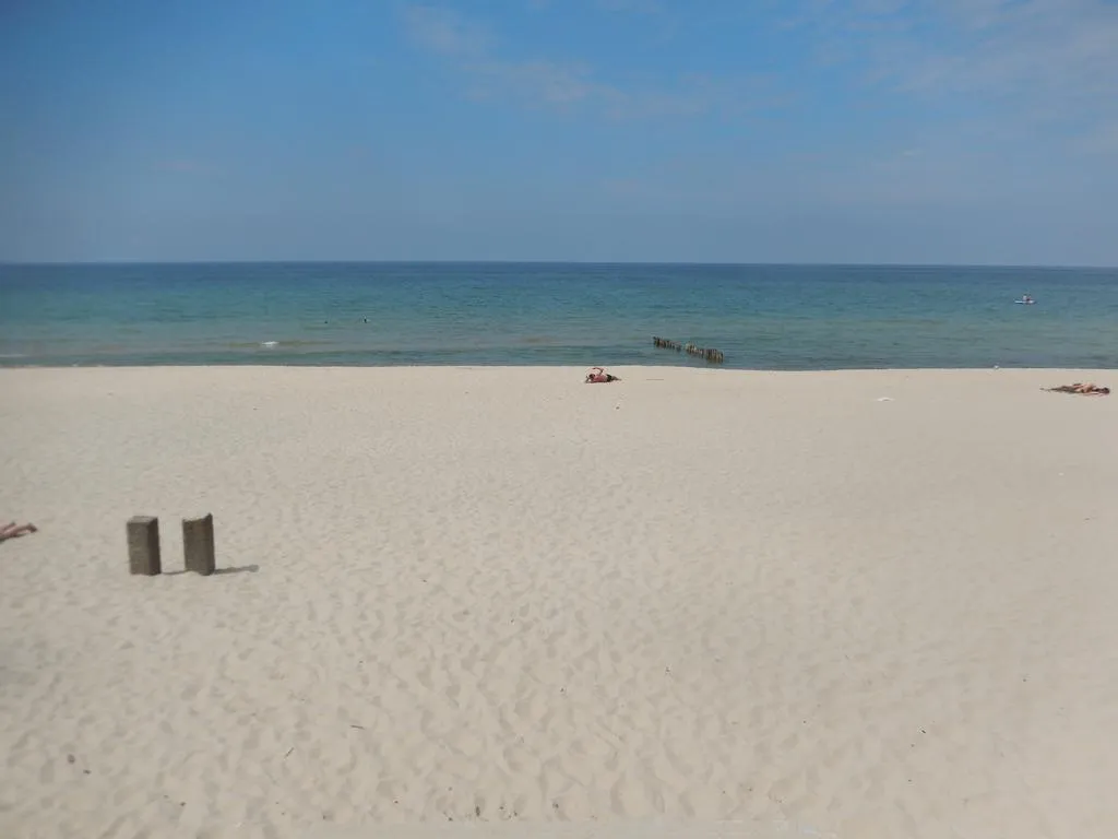 Апартаменты Baltic travel