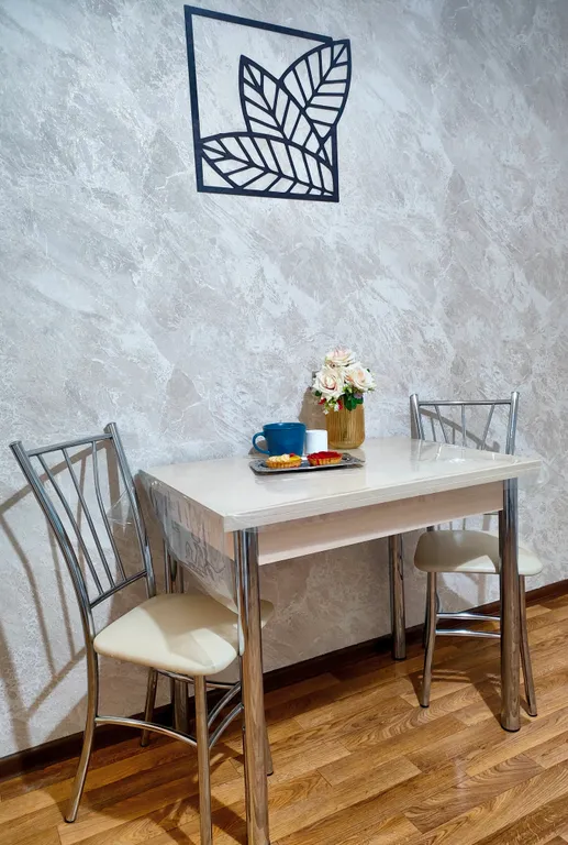 Уютная квартира на Суворовском