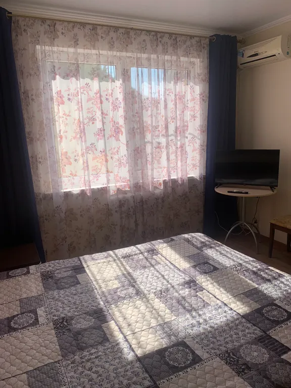 Квартира Уютная квартира в Витязево — Анапа