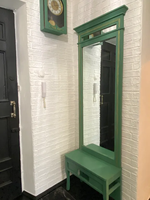 Атмосферная сталинка в центре города