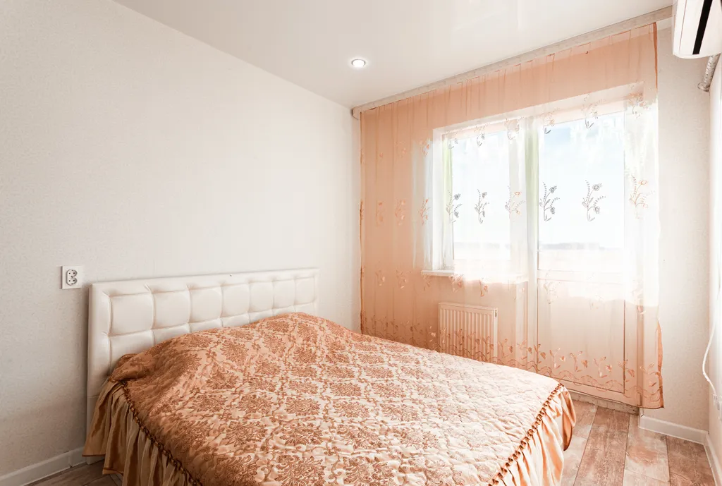 Квартира 1-комнатная Квартира — Краснодар