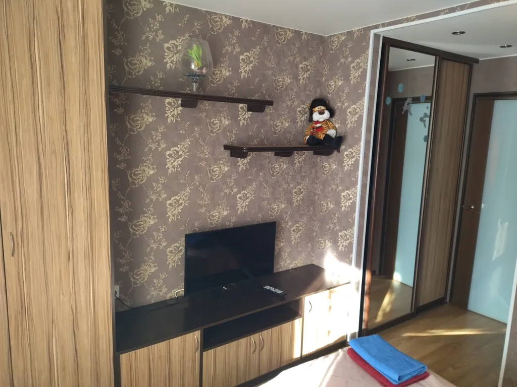 Welcome/Добро пожаловать