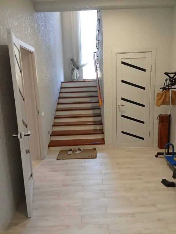 Уютный домик рядом с морем