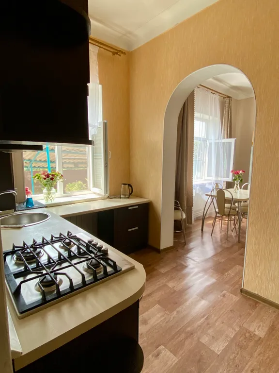 Коттедж 3-комнатный Дом — Пятигорск