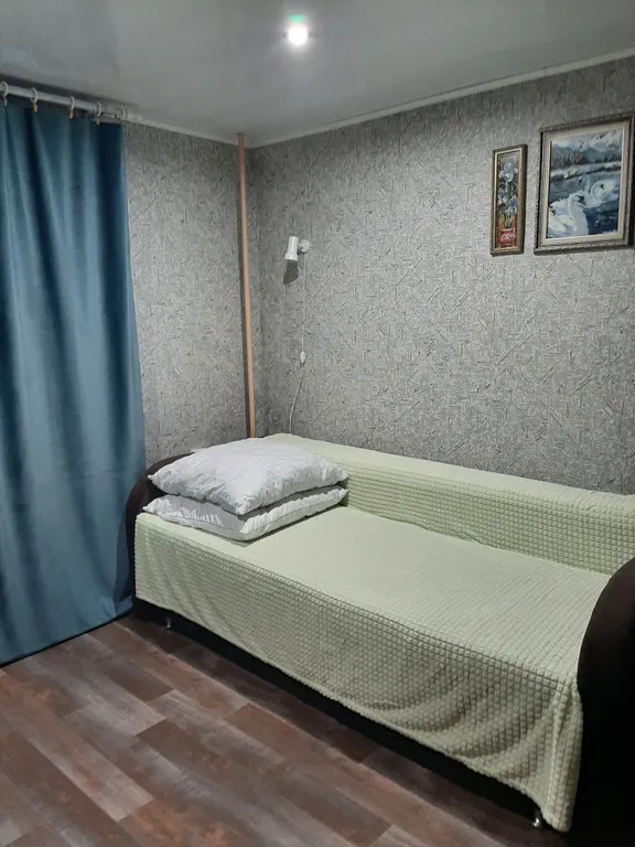 1-комнатная Квартира — аренда посуточно в Соловецкий