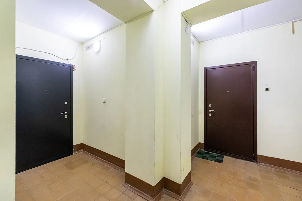 Квартира Квартира PointThree на Заслонова — Казань