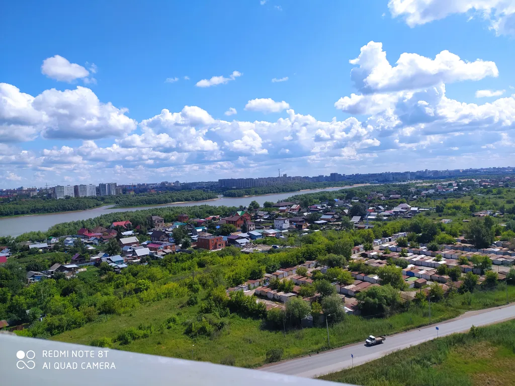 Уютная квартира у Арена-Омск и Автовокзала
