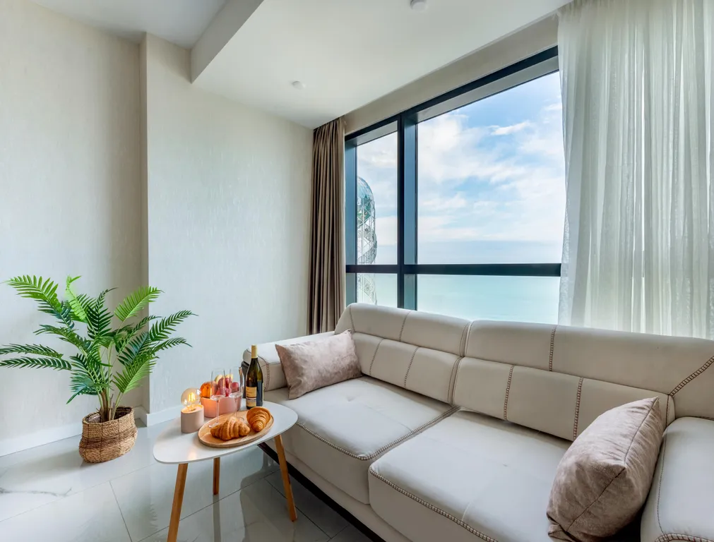 Panorama Haven Batumi