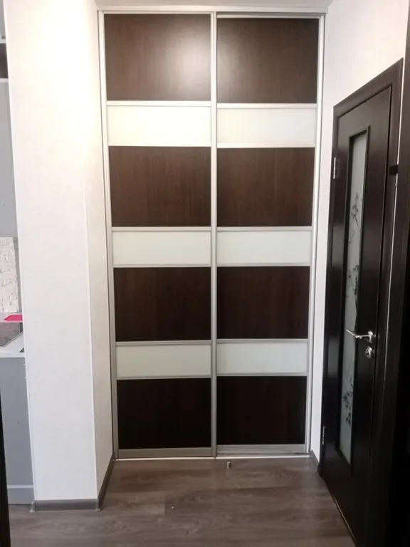 Уютная студия у зоопарка и дендропарка