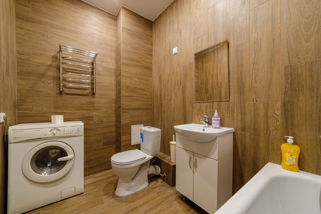 Апартамент Арбеково, рядом с выездом на М5