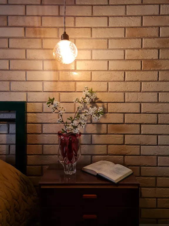 Квартира 1-комнатная Квартира — Калининград