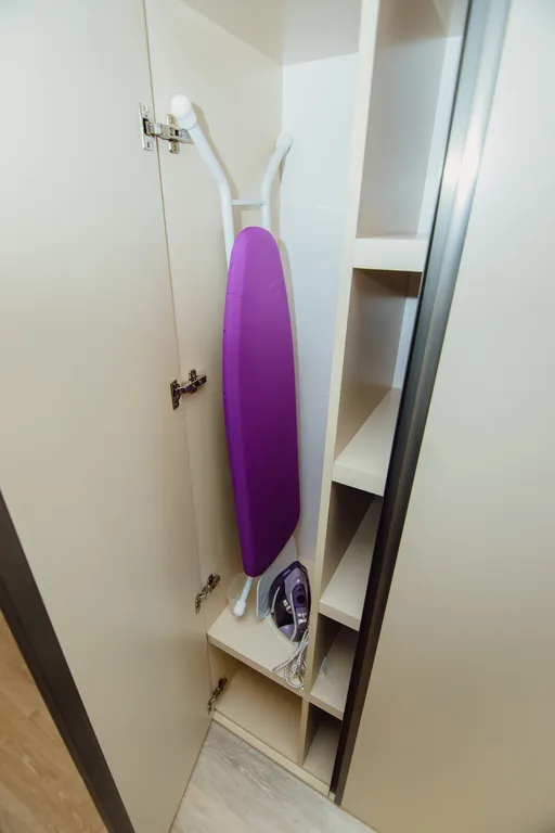 Квартира 1-комнатная Квартира — Батуми