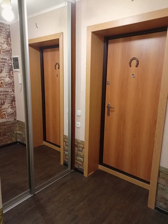 Квартира в районе покровского рынка